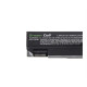 Green Cell Battery for HP EliteBook 8500 8700 / 14,4V 4400mAh HP15 Green Cell Battery for HP EliteBook 8500 8700 / 14,4V 4400mAh HP15