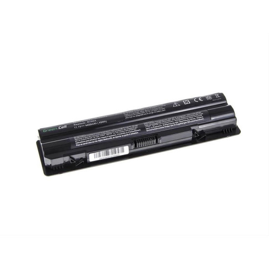 Green Cell Battery for Dell XPS 14 14D 15 15D 17 / 11,1V 4400mAh DE39 Green Cell Battery for Dell XPS 14 14D 15 15D 17 / 11,1V 4400mAh DE39