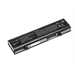 Green Cell Battery for Dell Latitude E5400 E5410 E5500 E5510 / 11,1V 4400mAh DE29 Green Cell Battery for Dell Latitude E5400 E5410 E5500 E5510 / 11,1V 4400mAh DE29