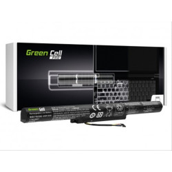 Green Cell Battery PRO L14L4A01 for Lenovo Z51 Z51-70 IdeaPad 500-15ISK Green Cell Battery PRO L14L4A01 for Lenovo Z51 Z51-70 IdeaPad 500-15ISK