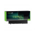 Green Cell PRO Battery for Toshiba Portege R700 R830 R705 R835 Satellite/ 11,1V 4400mAh TS23