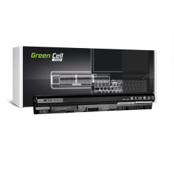 Green Cell PRO Battery for Dell Inspiron 3451 3555 3558 5551 5552 5555 / 14,4V 2600mAh DE77PRO
