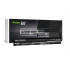 Green Cell PRO Battery for Dell Inspiron 3451 3555 3558 5551 5552 5555 / 14,4V 2600mAh DE77PRO