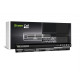 Green Cell PRO Battery for Dell Inspiron 3451 3555 3558 5551 5552 5555 / 14,4V 2600mAh DE77PRO Green Cell PRO Battery for Dell Inspiron 3451 3555 3558 5551 5552 5555 / 14,4V 2600mAh DE77PRO