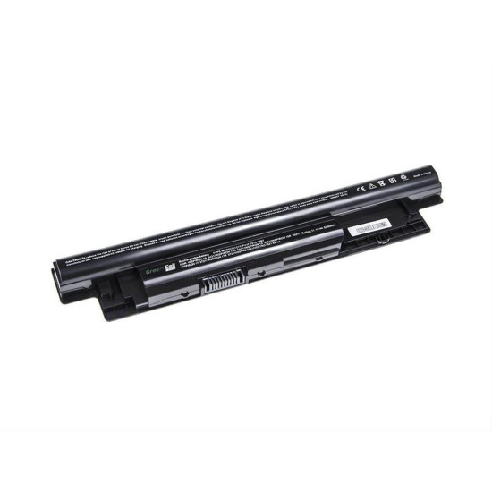 Green Cell PRO Battery for Dell Inspiron 3521 5521 5537 5721 / 11,1V 5200mAh DE69PRO Green Cell PRO Battery for Dell Inspiron 3521 5521 5537 5721 / 11,1V 5200mAh DE69PRO