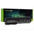 Green Cell Battery SX09 for HP EliteBook 2560p 2570p