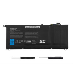 Green Cell Battery PW23Y for Dell XPS 13 9360 Green Cell Battery PW23Y for Dell XPS 13 9360