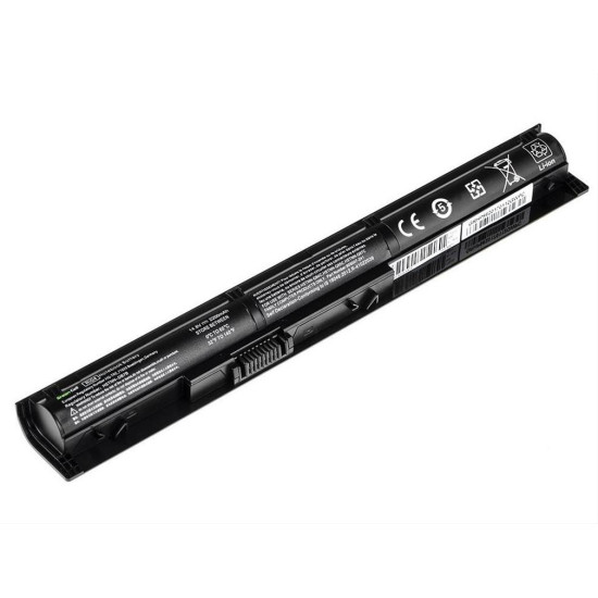 Green Cell Battery for HP ProBook 450 G3 455 G3 470 G3 / 14,4V 2200mAh HP96 Green Cell Battery for HP ProBook 450 G3 455 G3 470 G3 / 14,4V 2200mAh HP96