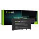 Green Cell Battery for HP Pavilion 14 15 15T 15Z 17 17Z / 11,55V 3600mAh HP145 Green Cell Battery for HP Pavilion 14 15 15T 15Z 17 17Z / 11,55V 3600mAh HP145