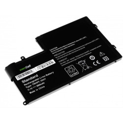Green Cell Battery for Dell Inspiron 15 5542 5543 5545 5547 5548 / 11,1V 3800mAh DE83 Green Cell Battery for Dell Inspiron 15 5542 5543 5545 5547 5548 / 11,1V 3800mAh DE83