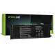 Green Cell Battery for Asus X553 X553M F553 F553M / 7,2V 4000mAh AS80 Green Cell Battery for Asus X553 X553M F553 F553M / 7,2V 4000mAh AS80