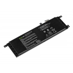 Green Cell Battery for Asus X553 X553M F553 F553M / 7,2V 4000mAh AS80 Green Cell Battery for Asus X553 X553M F553 F553M / 7,2V 4000mAh AS80