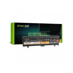 Green Cell Battery for Lenovo ThinkPad L560 L570 LE128
