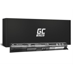 Green Cell Battery for HP Pavilion 14-AB 15-AB 15-AK 17-G / 14,4V 3400mAh HP90ULTRA