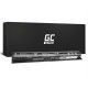 Green Cell Battery for HP Pavilion 14-AB 15-AB 15-AK 17-G / 14,4V 3400mAh HP90ULTRA Green Cell Battery for HP Pavilion 14-AB 15-AB 15-AK 17-G / 14,4V 3400mAh HP90ULTRA