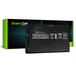 Green Cell Battery for HP EliteBook Folio 9470m 9480m / 14,4V 3500mAh HP119