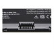 Green Cell Battery for Dell Precision M4600 M4700 M4800 M6600 M6700 / 11,1V 4400mAh DE45