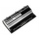 Green Cell Battery for Asus G75 G75V G75VW G75VX / 14,4V 4400mAh AS74