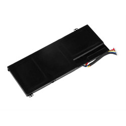 Green Cell Battery for Acer Aspire Nitro V15 VN7-571G VN7-572G VN7-591G VN7-592G / 11,4V 4605mAh Green Cell Battery for Acer Aspire Nitro V15 VN7-571G VN7-572G VN7-591G VN7-592G / 11,4V 4605mAh