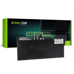 Green Cell Battery for HP EliteBook 745 G3 755 G3 840 G3 848 G3 850 G3 / 11,4V 4400mAh HP107