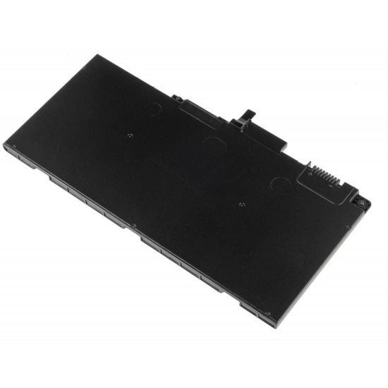 Green Cell Battery for HP EliteBook 745 G3 755 G3 840 G3 848 G3 850 G3 / 11,4V 4400mAh HP107 Green Cell Battery for HP EliteBook 745 G3 755 G3 840 G3 848 G3 850 G3 / 11,4V 4400mAh HP107