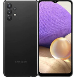 Samsung Galaxy A32 4G (4GB/128GB) Black Refurbished Grade A Samsung Galaxy A32 4G (4GB/128GB) Black Refurbished Grade A