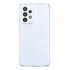 Rixus Anti-Burst Case For Samsung Galaxy A53 5G Transparent