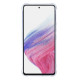 Rixus Anti-Burst Case For Samsung Galaxy A53 5G Transparent
