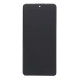 Xiaomi Redmi Note 10 Pro Display And Digitizer With Frame Onyx Gray OEM