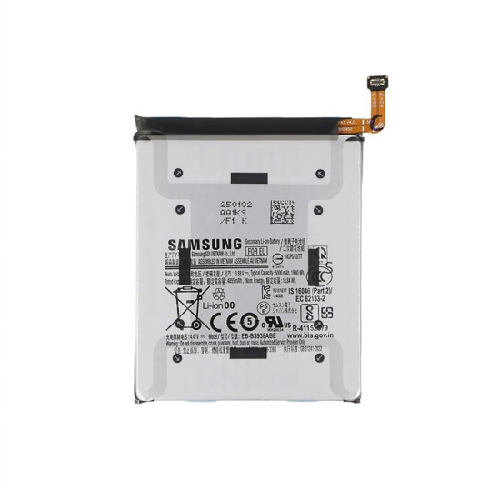Samsung Galaxy S25 Ultra S938B Battery EB-BS938ABE