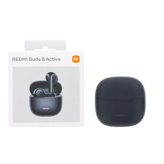 Xiaomi Redmi Buds 8 Active Black BHR08JTGL