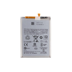 Samsung Galaxy A16 4G A165F, A16 5G A166B, A17 4G A175F, A17 5G A176B, A27 A276B Battery EB-BA166ABY Samsung Galaxy A16 4G A165F, A16 5G A166B, A17 4G A175F, A17 5G A176B, A27 A276B Battery EB-BA166ABY