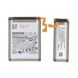 Samsung Galaxy Z Flip F700B Main And Sub Battery Set EB-BF700ABY Samsung Galaxy Z Flip F700B Main And Sub Battery Set EB-BF700ABY