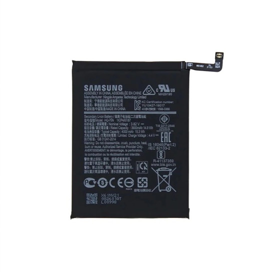 Samsung Galaxy A11 A115F Battery HQ-70N