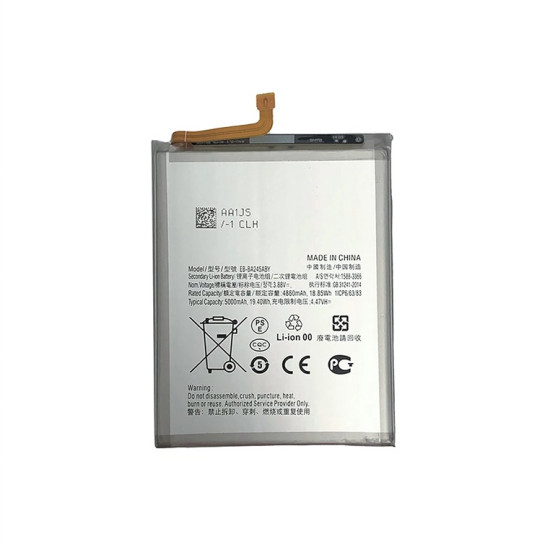 Samsung Galaxy A24 4G A245F Battery EB-BA245ABY