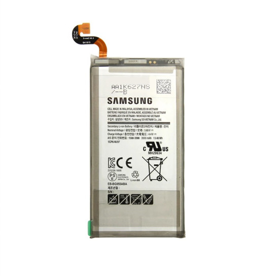 Samsung Galaxy S8 Plus G955F Battery EB-BG955ABA