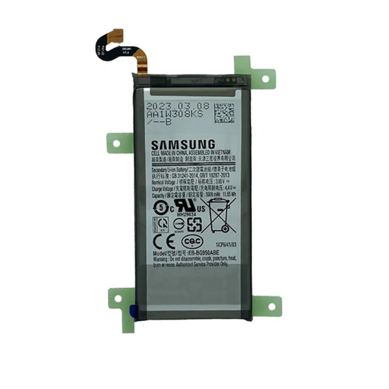 Samsung Galaxy S8 G950F Battery EB-BG950ABE