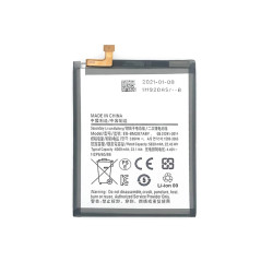 Samsung Galaxy M21 M215F, M30s M307F, M31 M315F Battery EB-BM207ABY Samsung Galaxy M21 M215F, M30s M307F, M31 M315F Battery EB-BM207ABY
