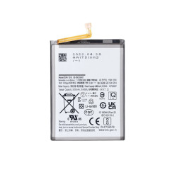 Samsung Galaxy M52 5G M526B, A23 5G A236B, M33 M336B Battery EB-BM526ABY Samsung Galaxy M52 5G M526B, A23 5G A236B, M33 M336B Battery EB-BM526ABY