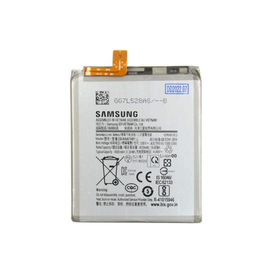 Samsung Galaxy S10 Lite G770F Battery EB-BA907ABY