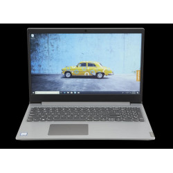 Refurbished Lenovo IdeaPad S145-15IWL 15.6" Silver Pentium 5405U/8GB/256GB SSD Grade A WV Refurbished Lenovo IdeaPad S145-15IWL 15.6" Silver Pentium 5405U/8GB/256GB SSD Grade A WV