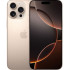 Refurbished Apple iPhone 16 Pro Max 5G (8GB/512GB) Desert Titanium Grade A
