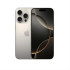 Refurbished Apple iPhone 16 Pro 5G (8GB/128GB) Natural Titanium Grade A