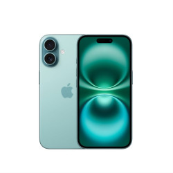 Refurbished Apple iPhone 16 5G (8GB/512GB) Teal Grade A Refurbished Apple iPhone 16 5G (8GB/512GB) Teal Grade A