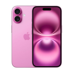 Refurbished Apple iPhone 16 5G (8GB/512GB) Pink Grade A Refurbished Apple iPhone 16 5G (8GB/512GB) Pink Grade A