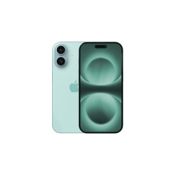 Refurbished Apple iPhone 16 5G (8GB/128GB) Teal Grade A Refurbished Apple iPhone 16 5G (8GB/128GB) Teal Grade A