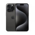Apple iPhone 15 Pro 5G (8GB/256GB)Black Refurbished Grade A WV