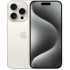 Apple iPhone 15 Pro Max 5G (8GB/512GB)White Titanium Refurbished Grade A WV