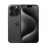 Apple iPhone 15 Pro 5G (8GB/1TB)Black Titanium Refurbished Grade A