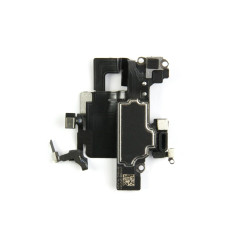 For Apple iPhone 12 Mini Earspeaker With Proximity Sensor Flex Pulled For Apple iPhone 12 Mini Earspeaker With Proximity Sensor Flex Pulled